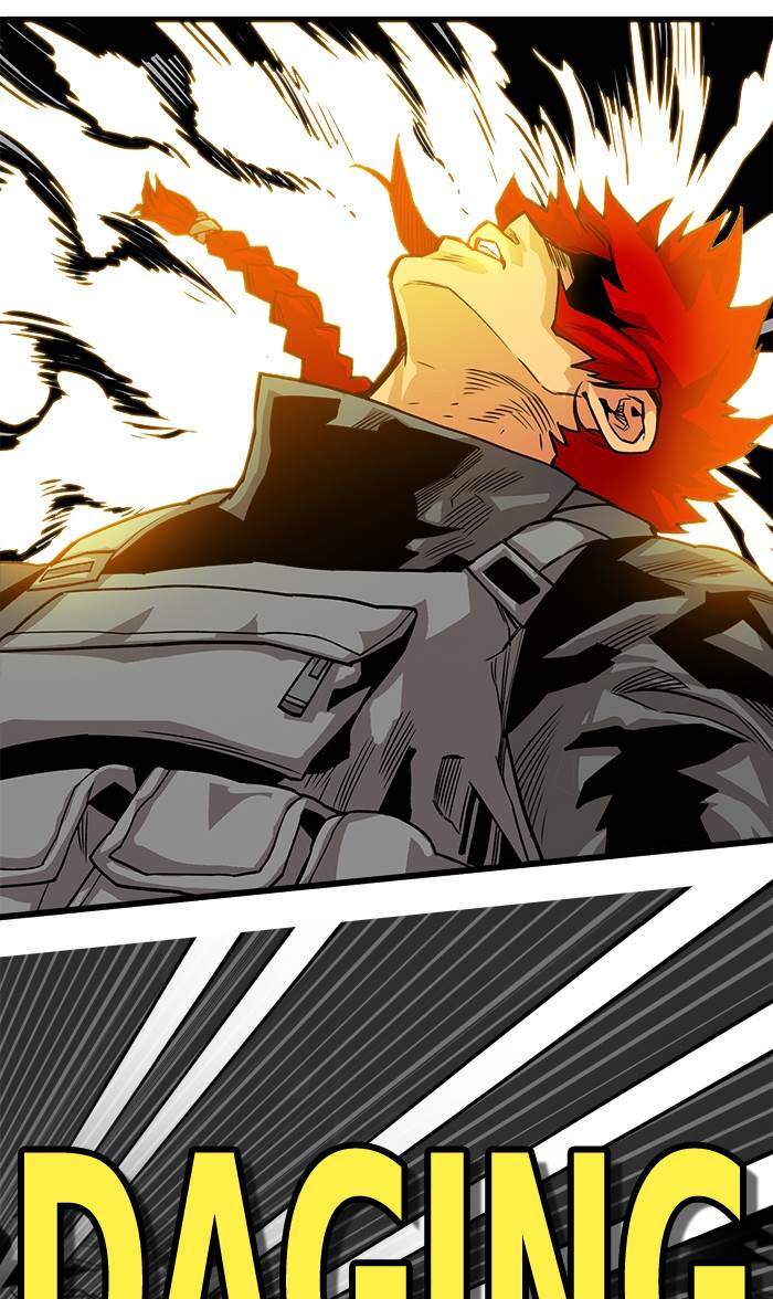 Troll Trap Chapter 169 - halaman 30