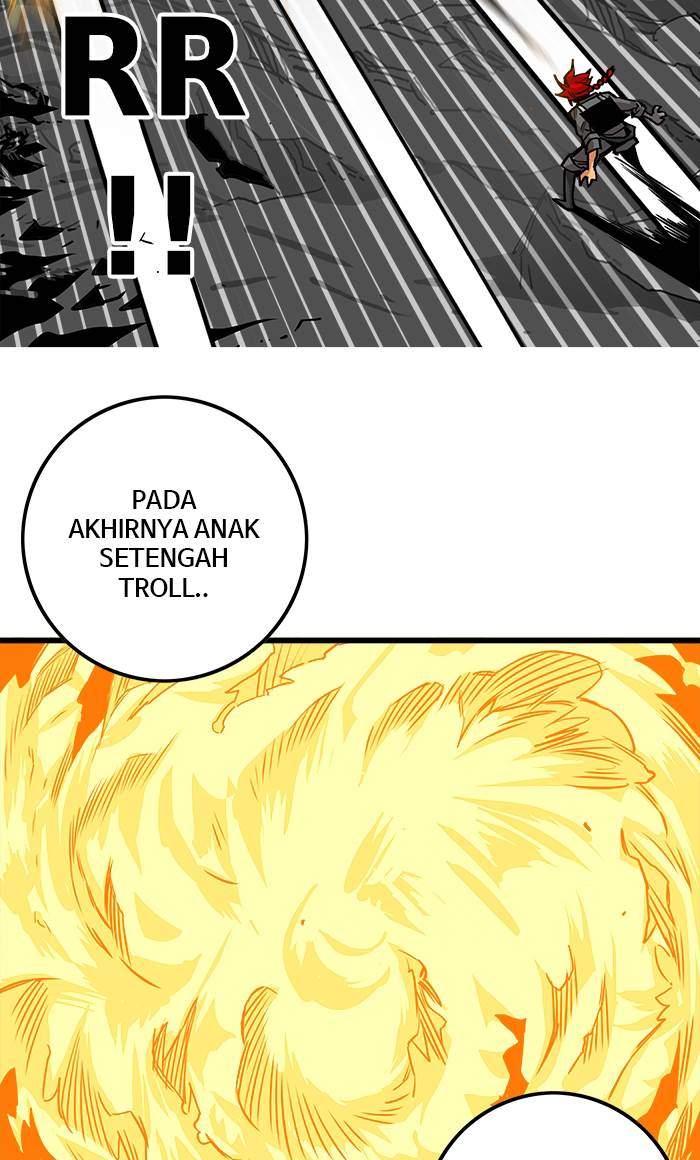 Troll Trap Chapter 169 - halaman 32