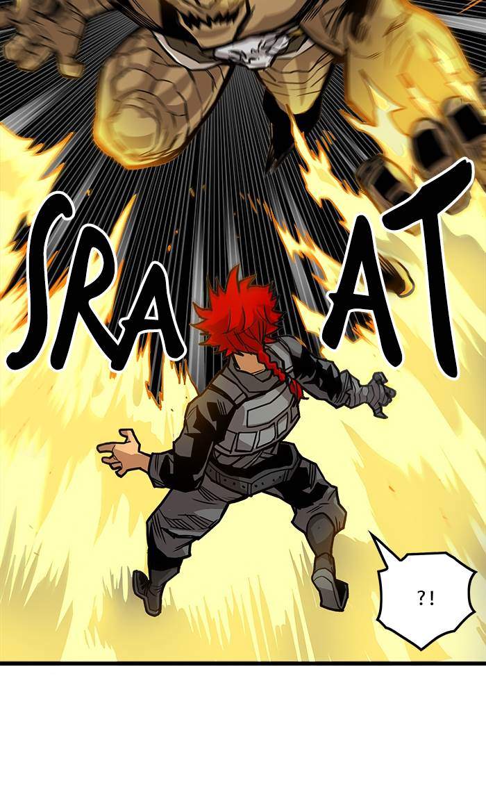 Troll Trap Chapter 169 - halaman 34