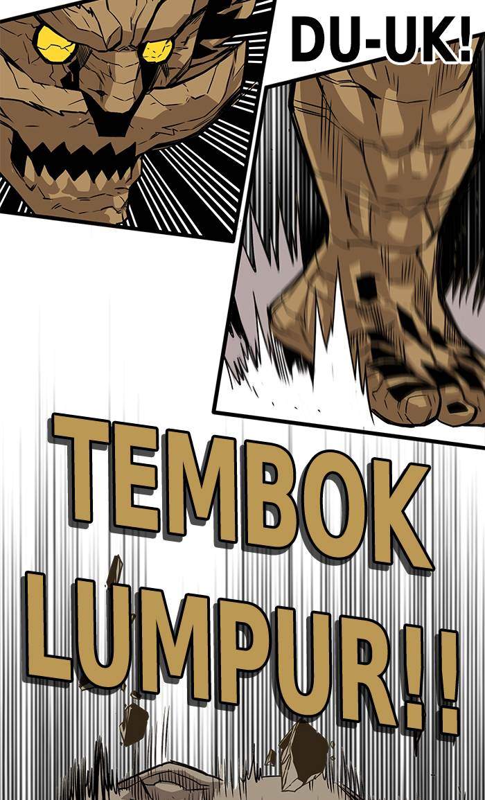 Troll Trap Chapter 169 - halaman 36