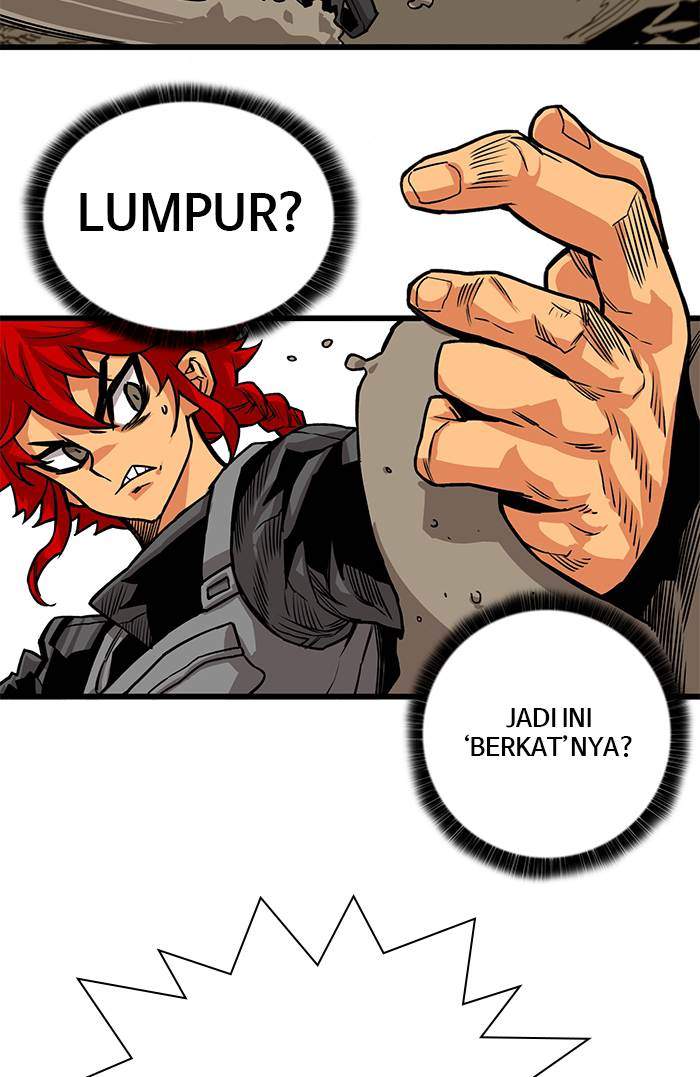 Troll Trap Chapter 169 - halaman 39