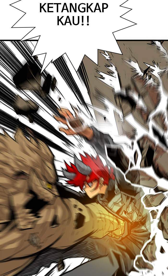 Troll Trap Chapter 169 - halaman 40
