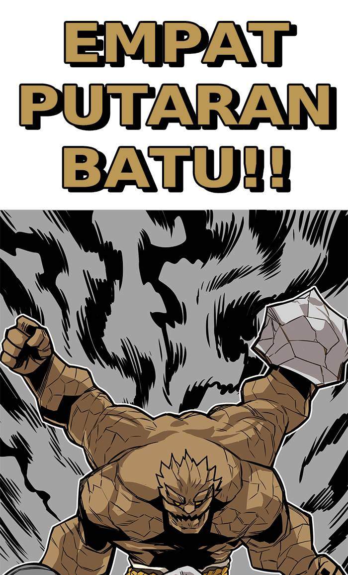 Troll Trap Chapter 169 - halaman 46