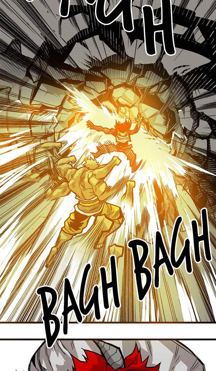 Troll Trap Chapter 169 - halaman 48