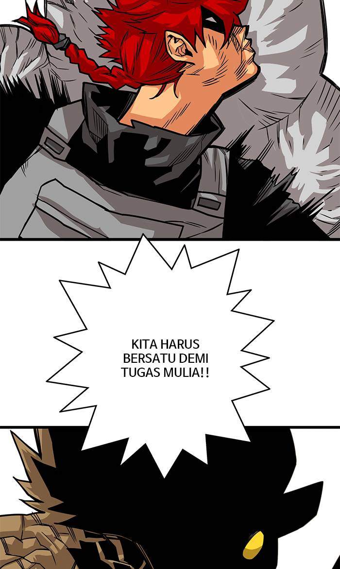 Troll Trap Chapter 169 - halaman 49