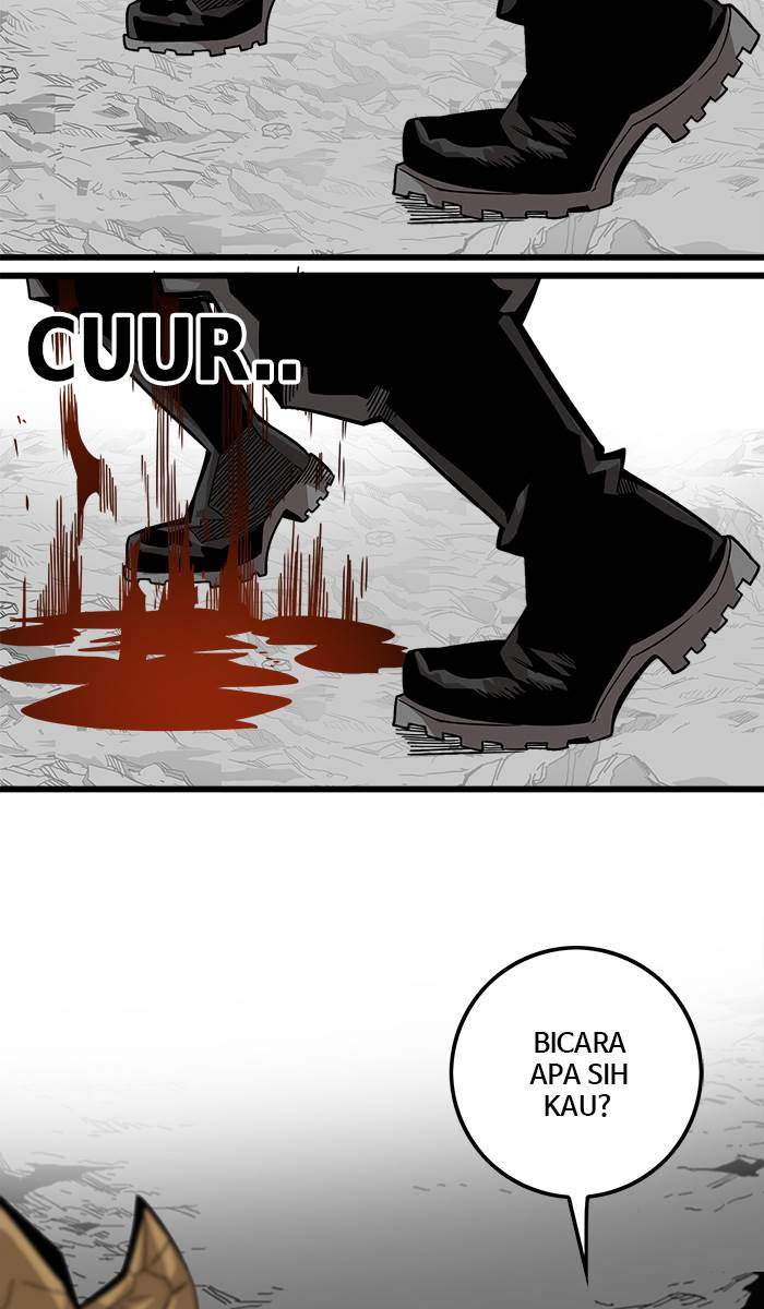 Troll Trap Chapter 169 - halaman 56