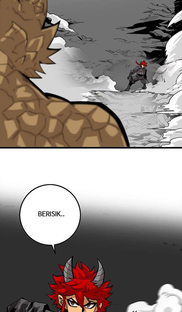 Troll Trap Chapter 169 - halaman 57