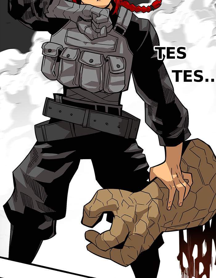 Troll Trap Chapter 169 - halaman 58