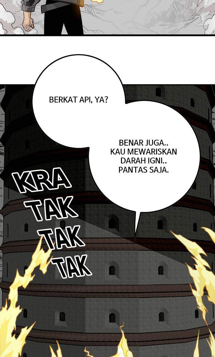 Troll Trap Chapter 169 - halaman 6