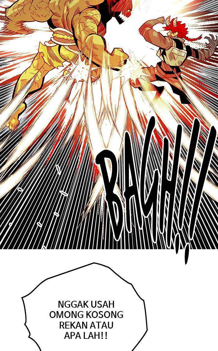 Troll Trap Chapter 169 - halaman 66