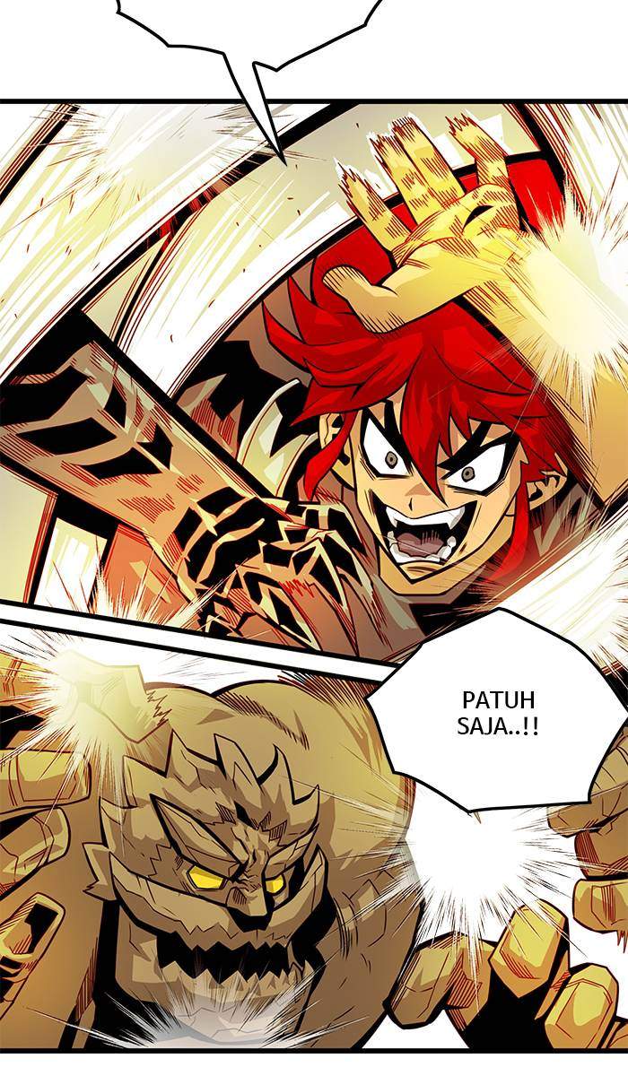 Troll Trap Chapter 169 - halaman 67