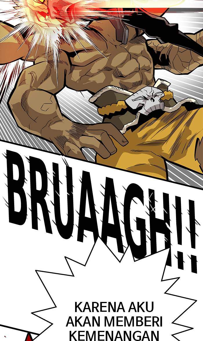 Troll Trap Chapter 169 - halaman 69