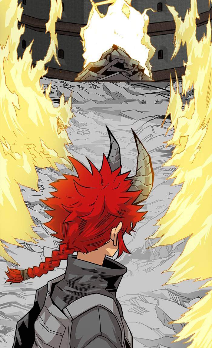 Troll Trap Chapter 169 - halaman 7