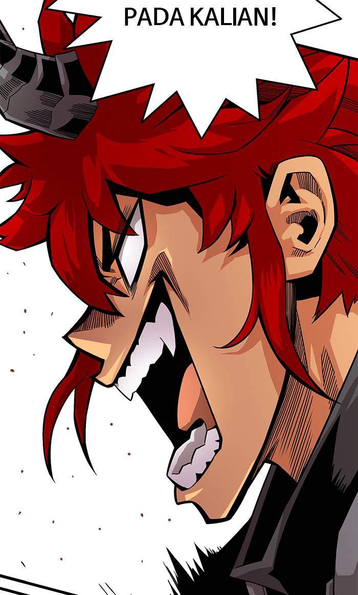 Troll Trap Chapter 169 - halaman 70