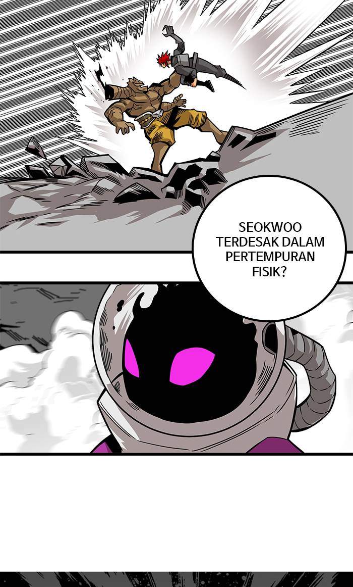 Troll Trap Chapter 169 - halaman 72