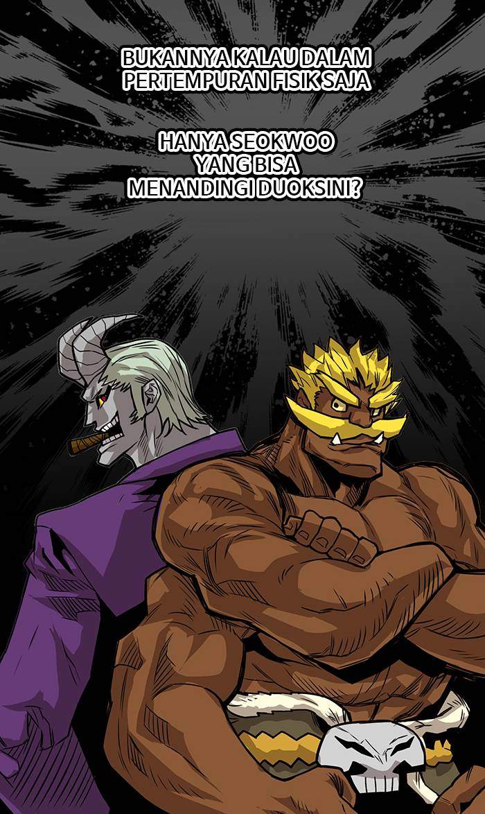 Troll Trap Chapter 169 - halaman 73
