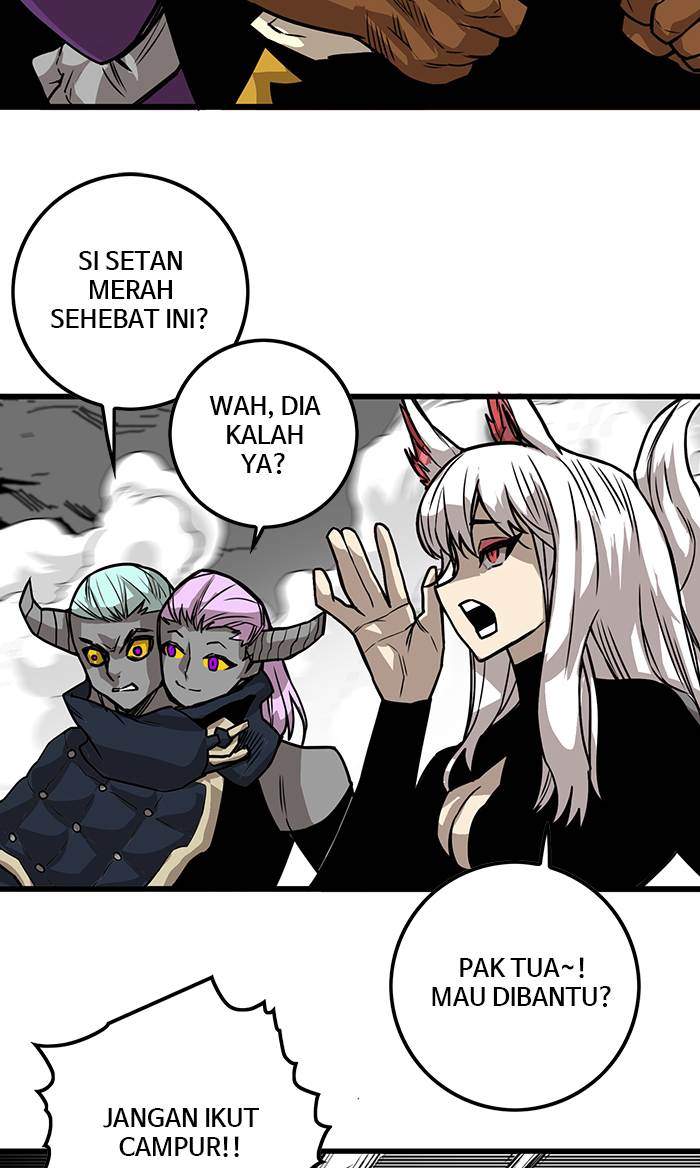 Troll Trap Chapter 169 - halaman 74