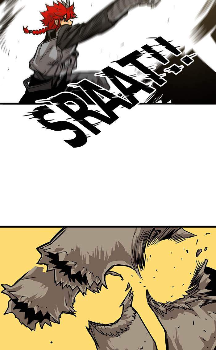Troll Trap Chapter 169 - halaman 79