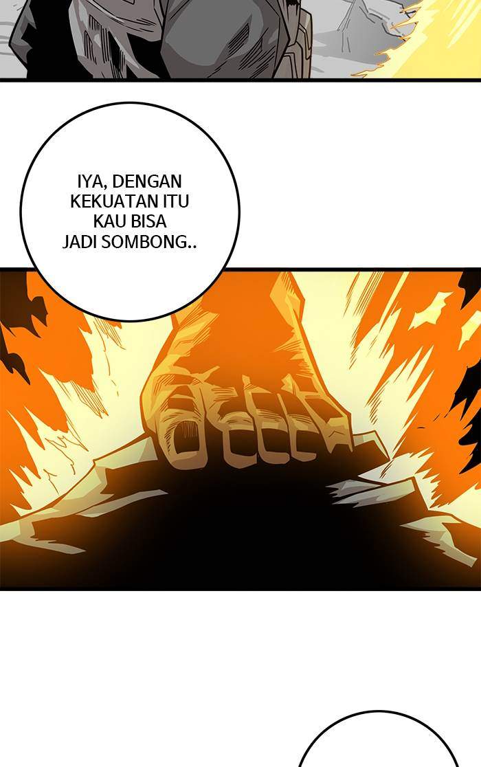 Troll Trap Chapter 169 - halaman 8