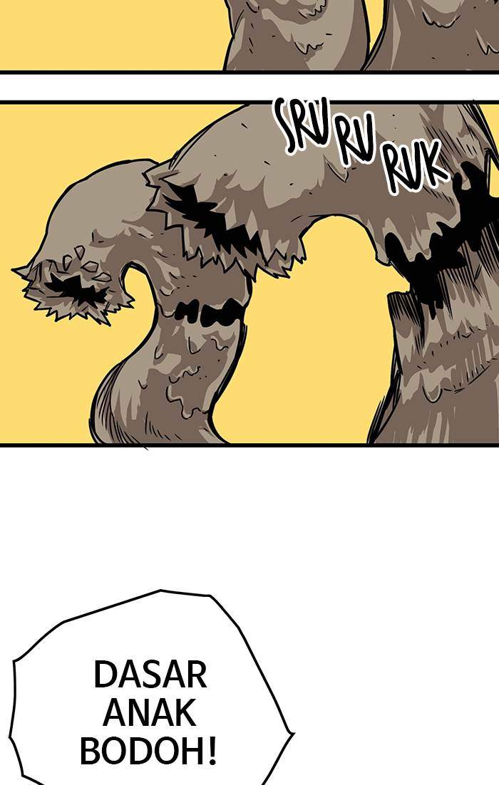 Troll Trap Chapter 169 - halaman 80