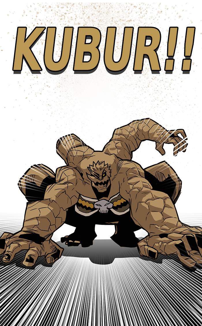 Troll Trap Chapter 169 - halaman 84