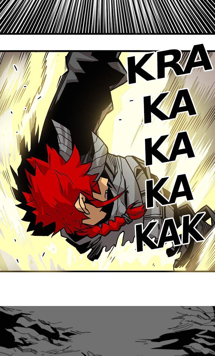 Troll Trap Chapter 169 - halaman 85