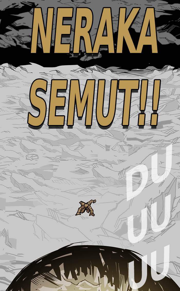 Troll Trap Chapter 169 - halaman 86