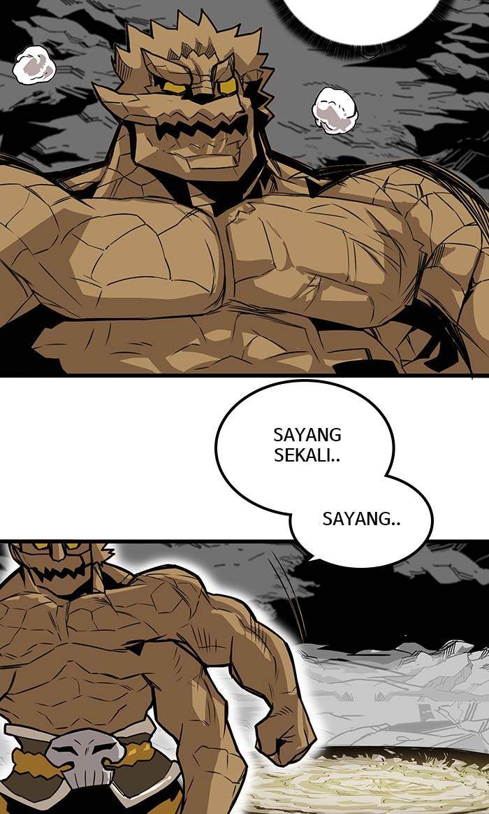 Troll Trap Chapter 169 - halaman 88