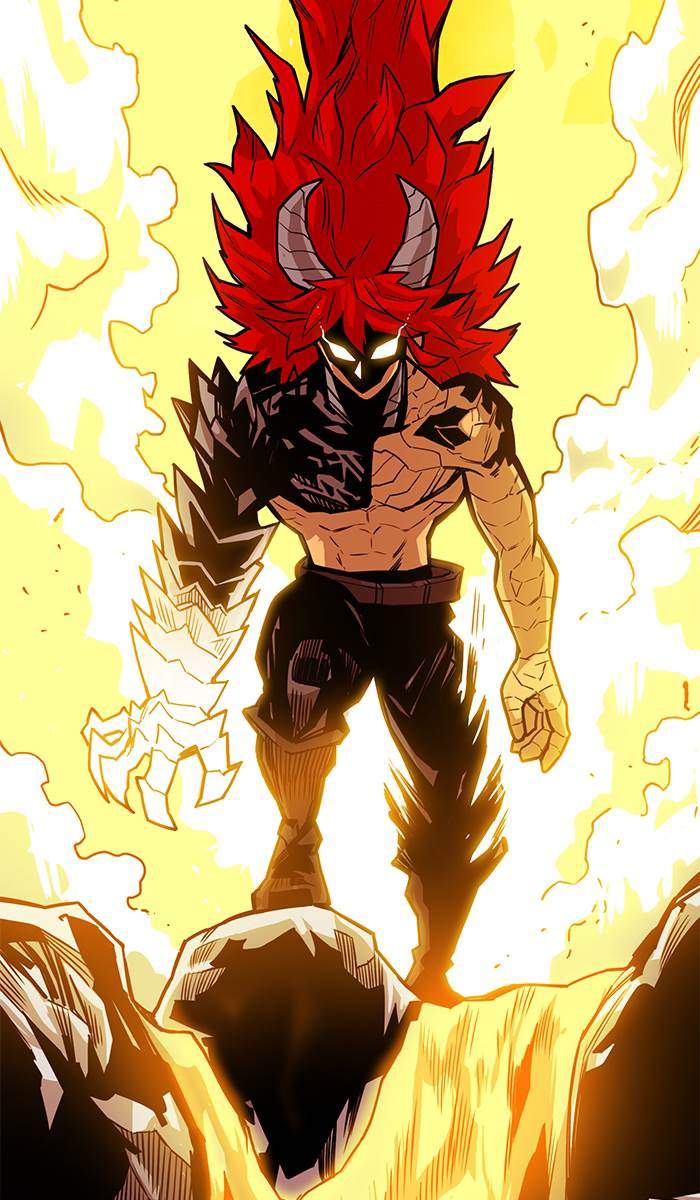 Troll Trap Chapter 169 - halaman 97