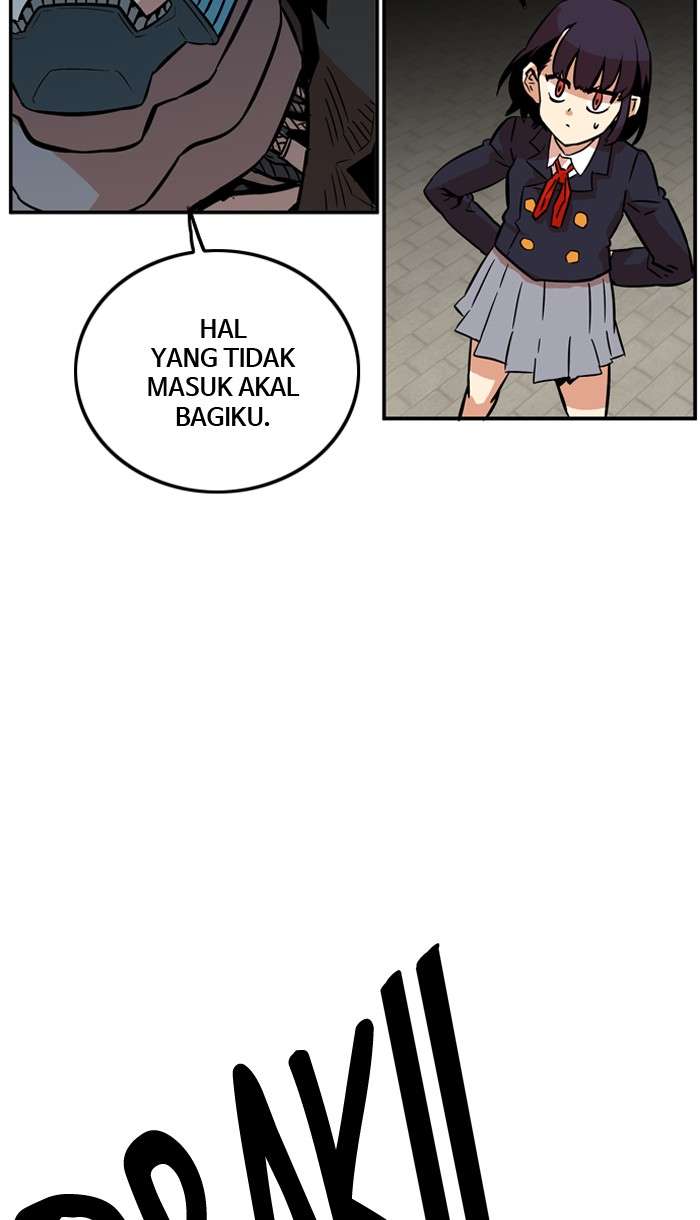 Troll Trap Chapter 17 - halaman 12