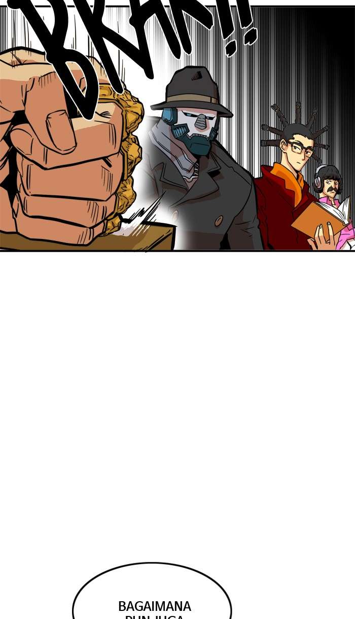 Troll Trap Chapter 17 - halaman 13