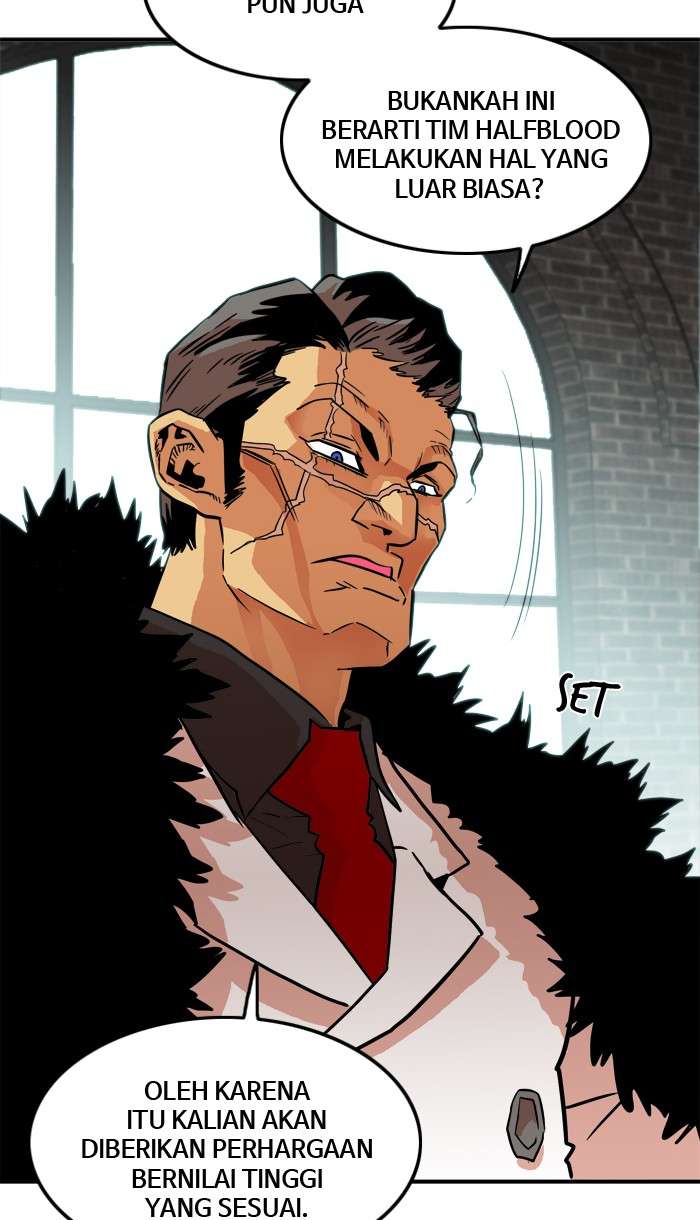 Troll Trap Chapter 17 - halaman 14