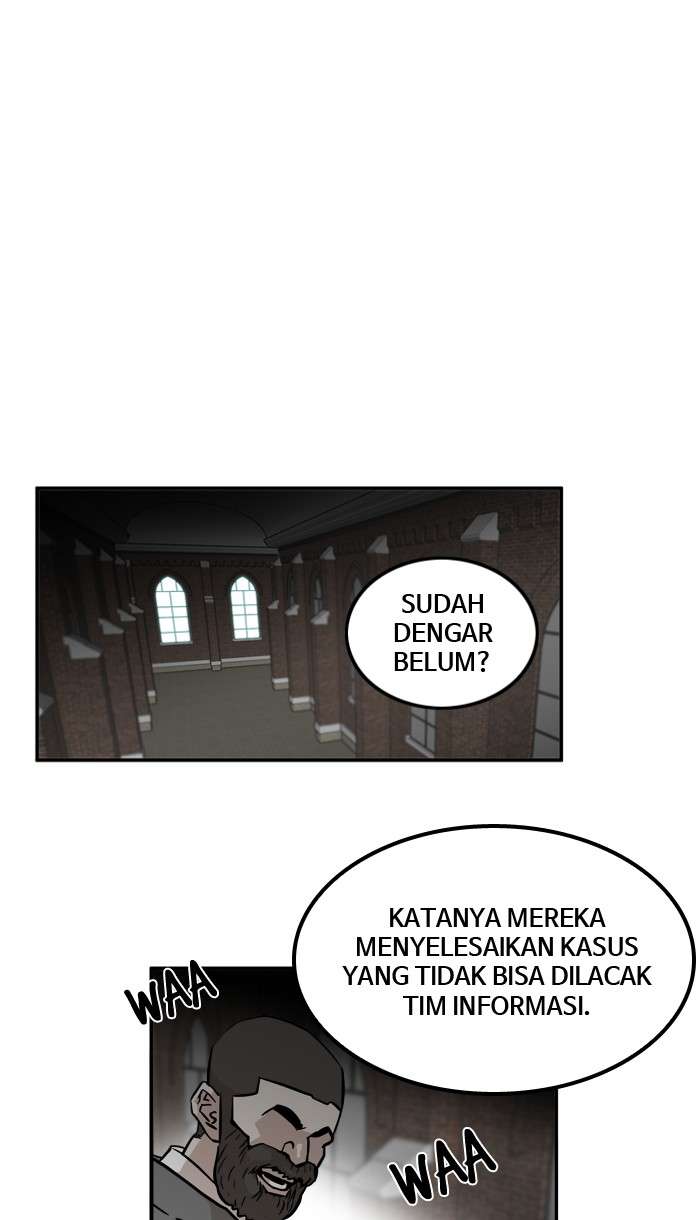 Troll Trap Chapter 17 - halaman 17