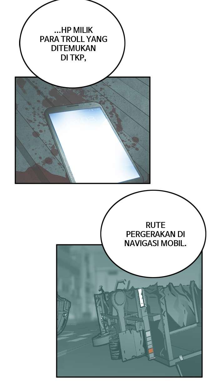 Troll Trap Chapter 17 - halaman 2