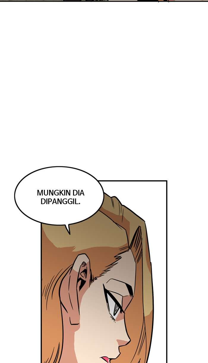 Troll Trap Chapter 17 - halaman 24