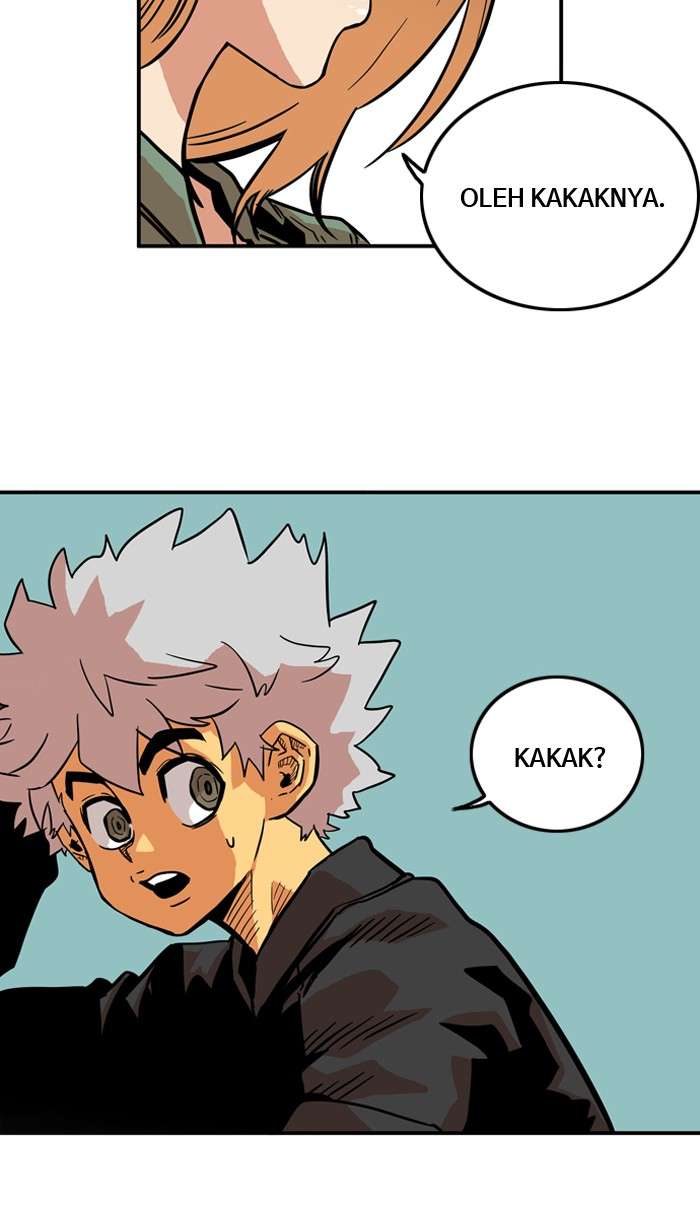 Troll Trap Chapter 17 - halaman 25