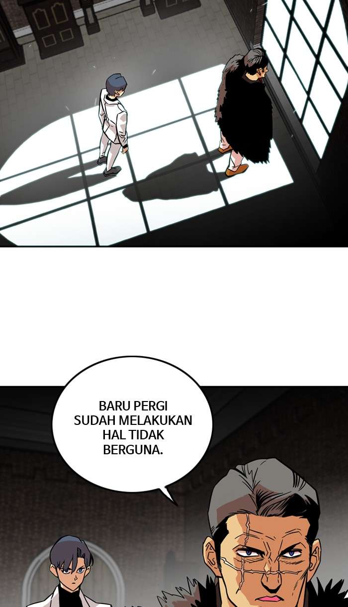 Troll Trap Chapter 17 - halaman 27