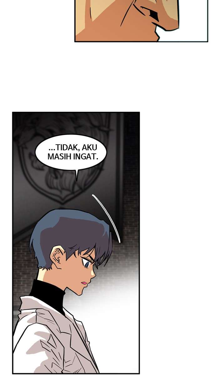Troll Trap Chapter 17 - halaman 30