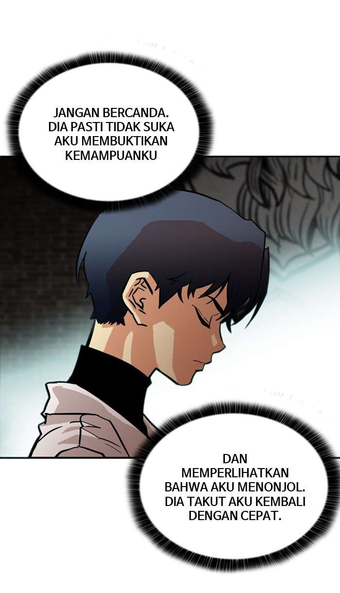 Troll Trap Chapter 17 - halaman 33