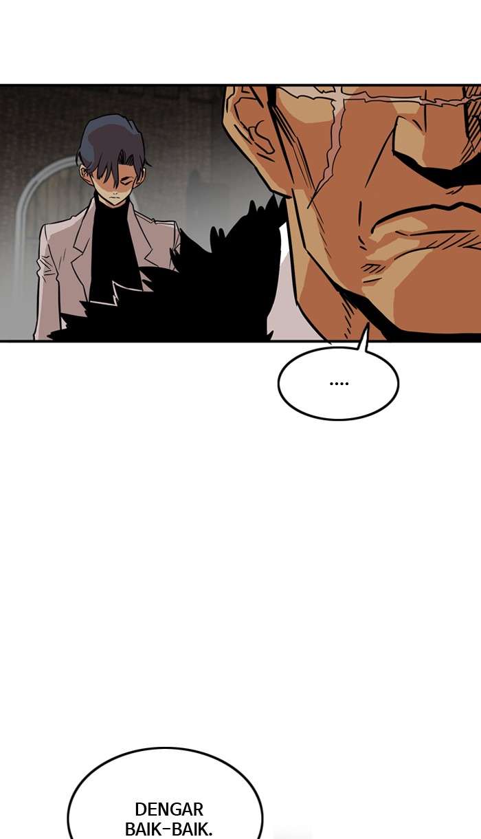 Troll Trap Chapter 17 - halaman 34