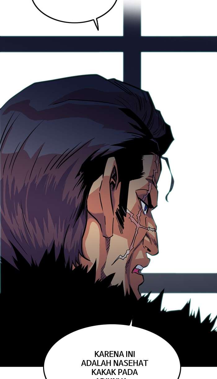 Troll Trap Chapter 17 - halaman 35