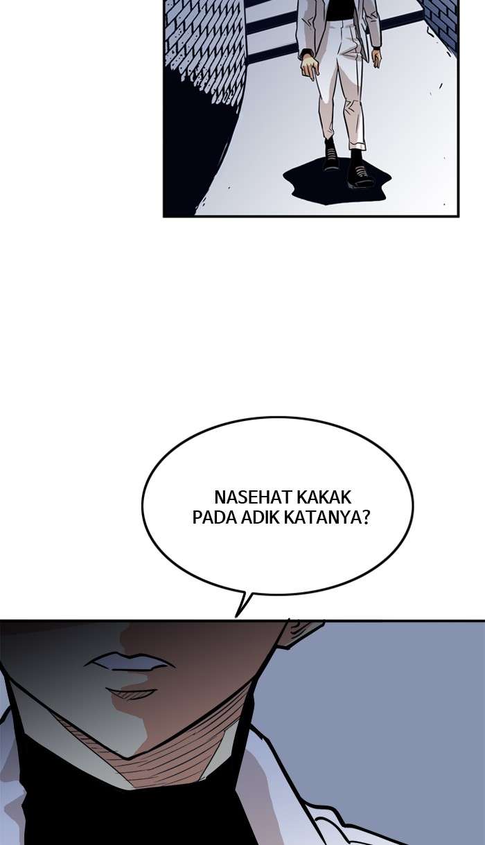 Troll Trap Chapter 17 - halaman 38