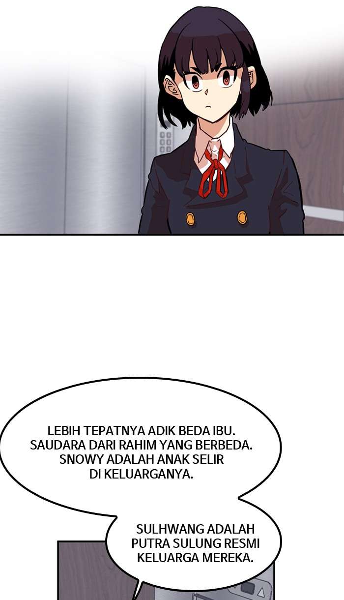 Troll Trap Chapter 17 - halaman 42