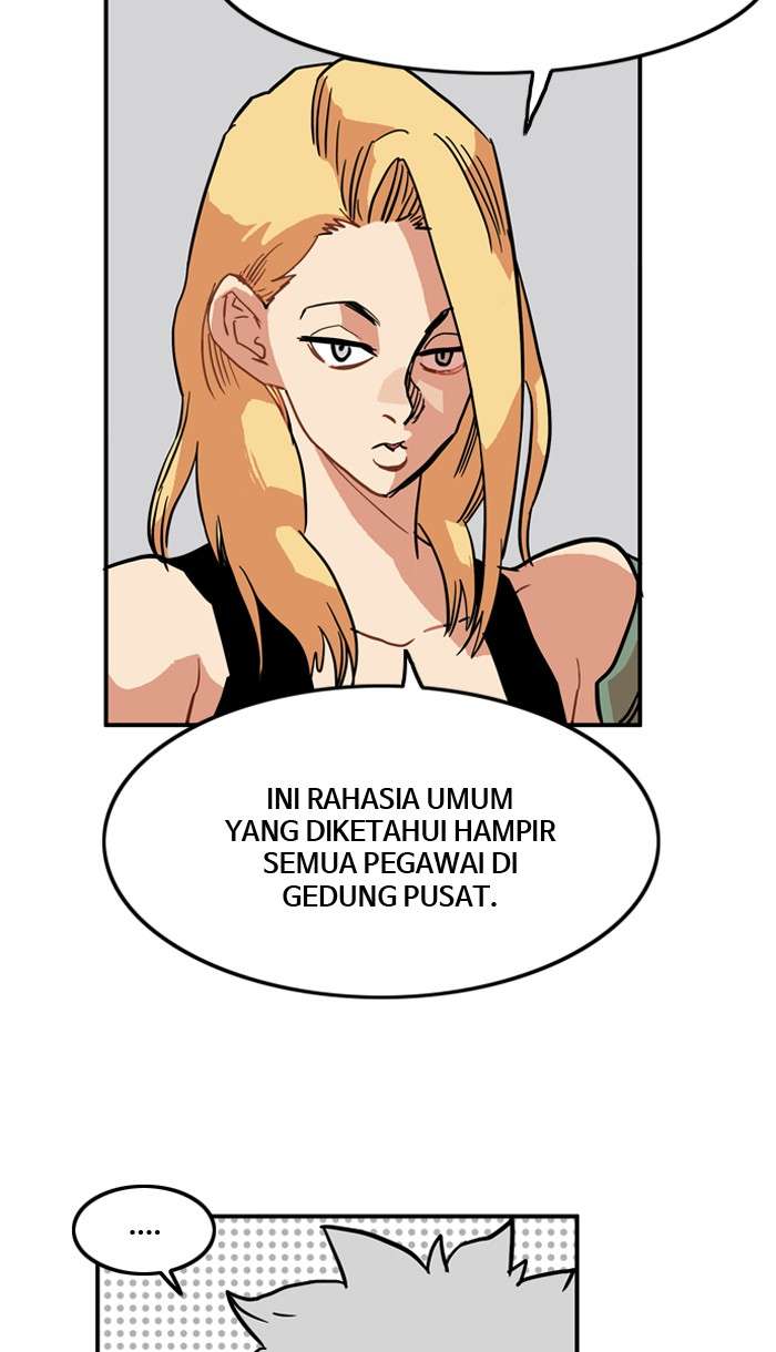 Troll Trap Chapter 17 - halaman 44