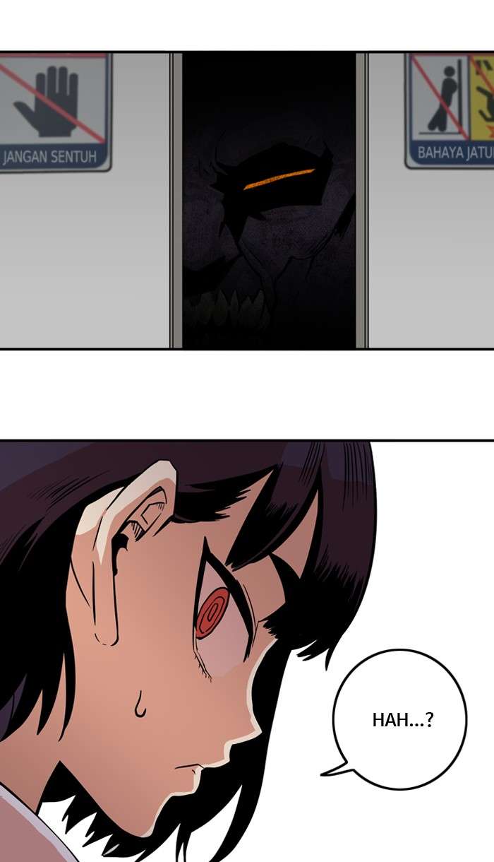 Troll Trap Chapter 17 - halaman 47