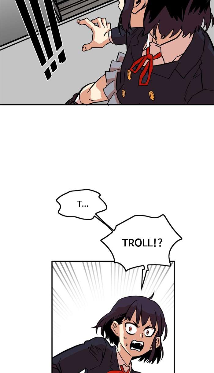 Troll Trap Chapter 17 - halaman 50
