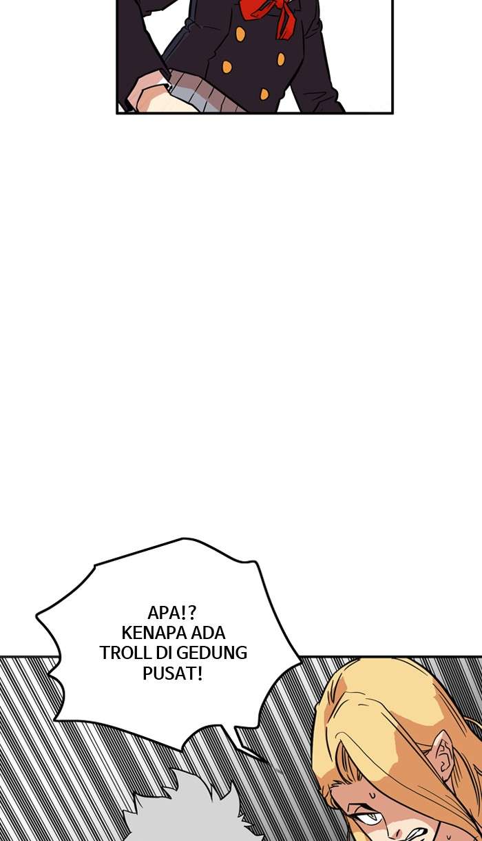 Troll Trap Chapter 17 - halaman 51