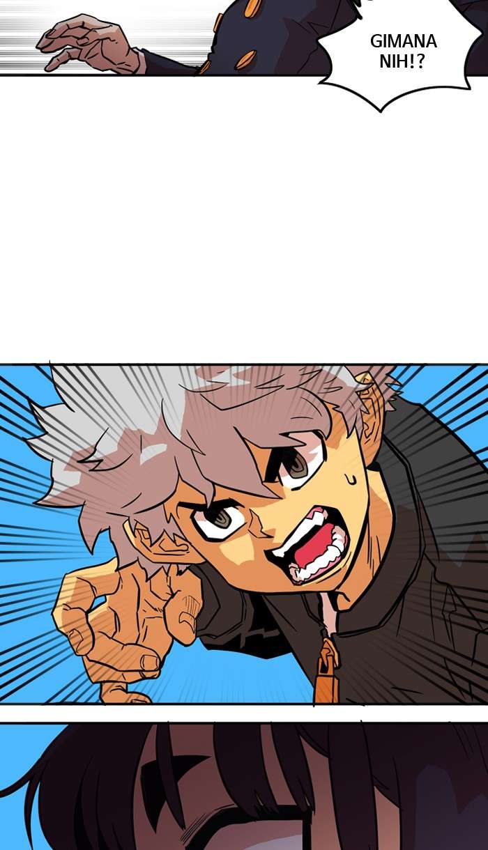 Troll Trap Chapter 17 - halaman 53