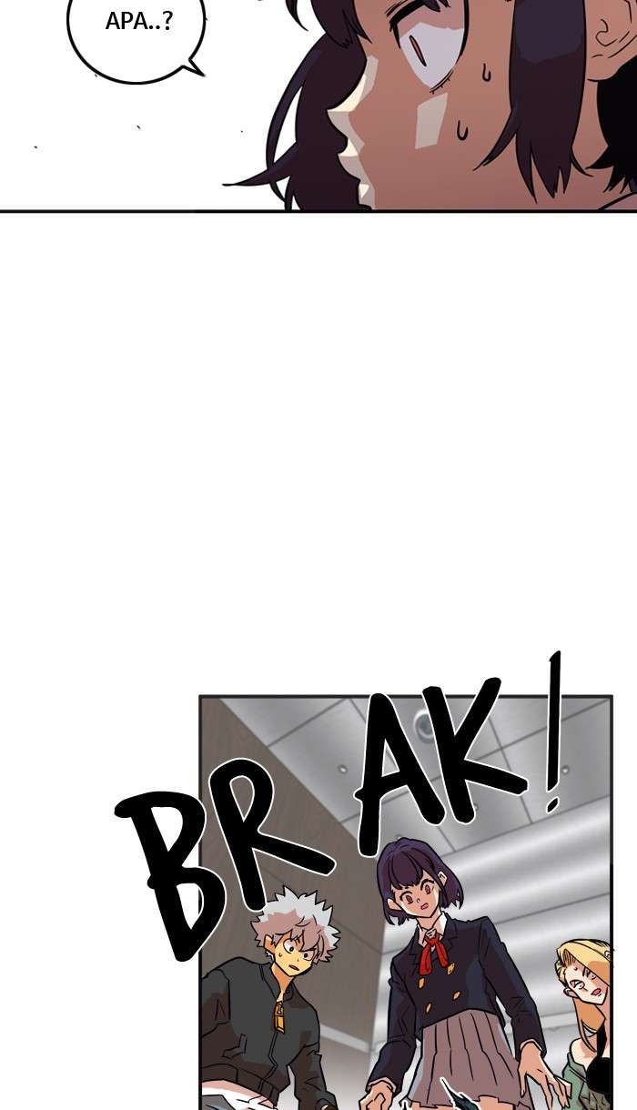 Troll Trap Chapter 17 - halaman 56