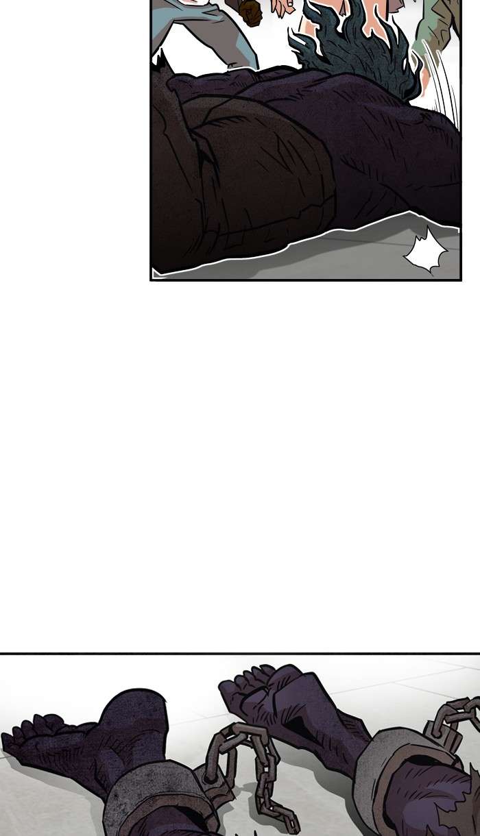 Troll Trap Chapter 17 - halaman 57